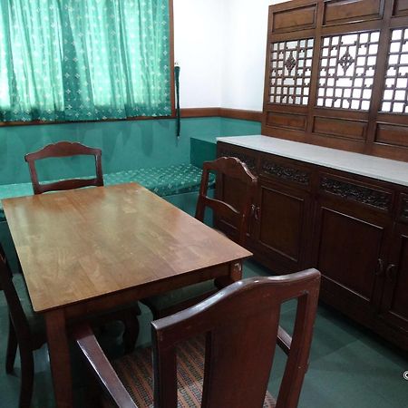 Casa Ruby Pension House Davao City Exterior foto