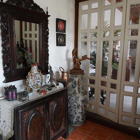Casa Ruby Pension House Davao City Exterior foto