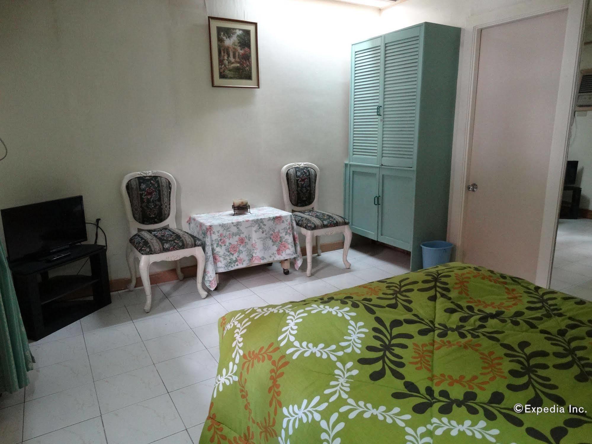 Casa Ruby Pension House Davao City Exterior foto