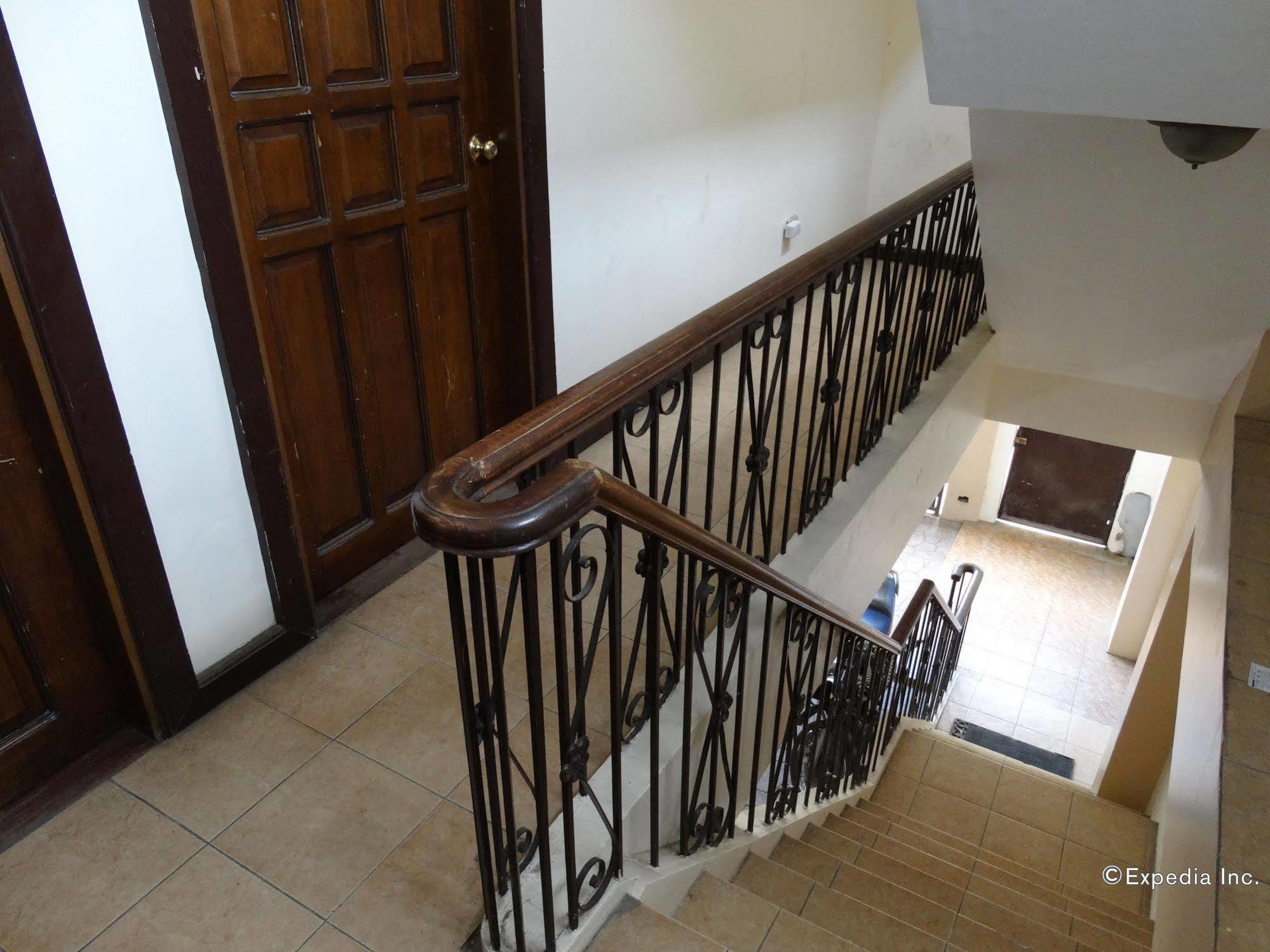 Casa Ruby Pension House Davao City Exterior foto