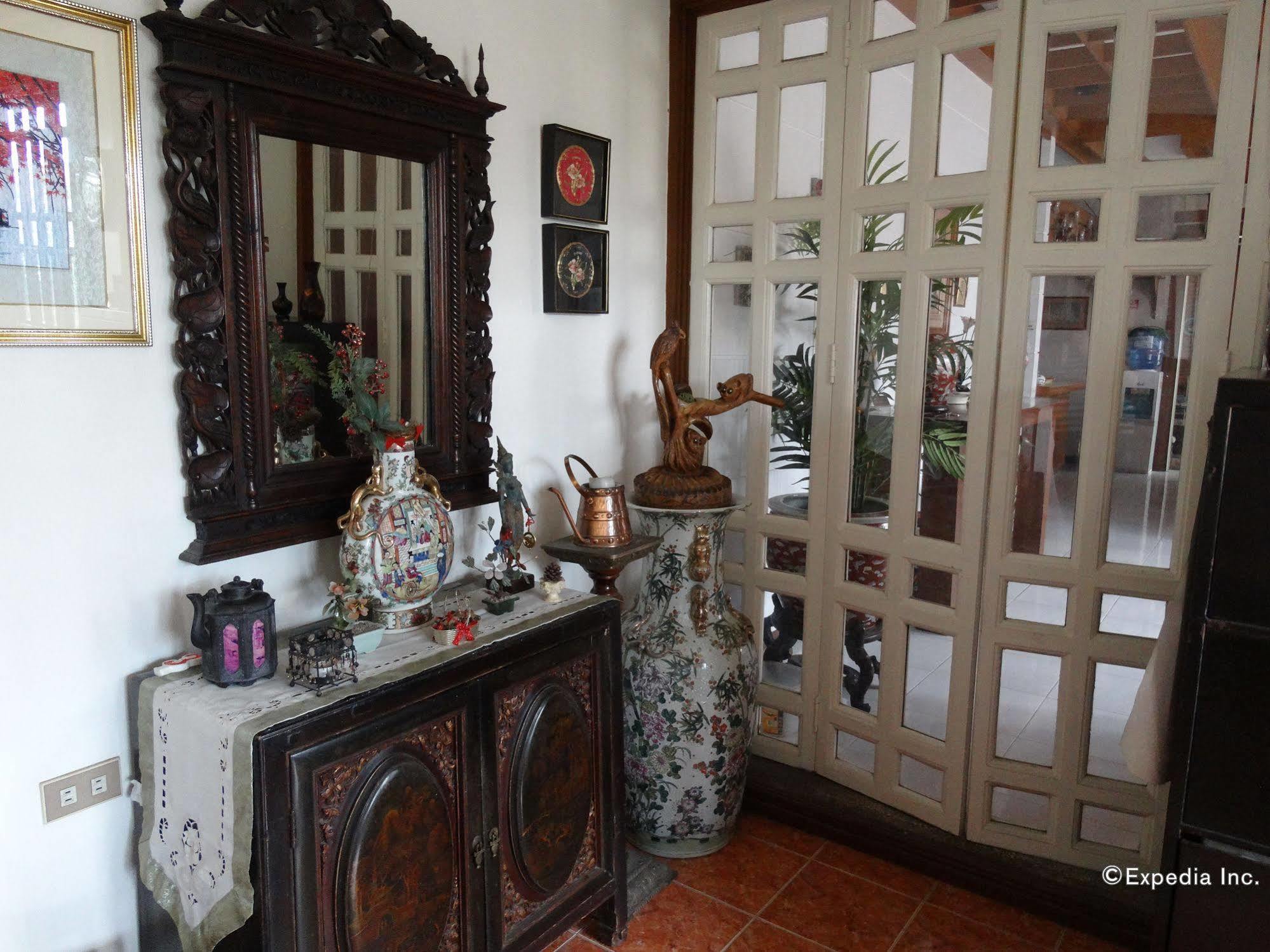 Casa Ruby Pension House Davao City Exterior foto