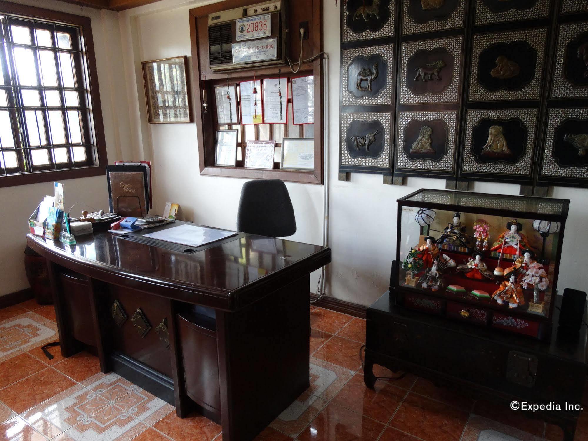 Casa Ruby Pension House Davao City Exterior foto