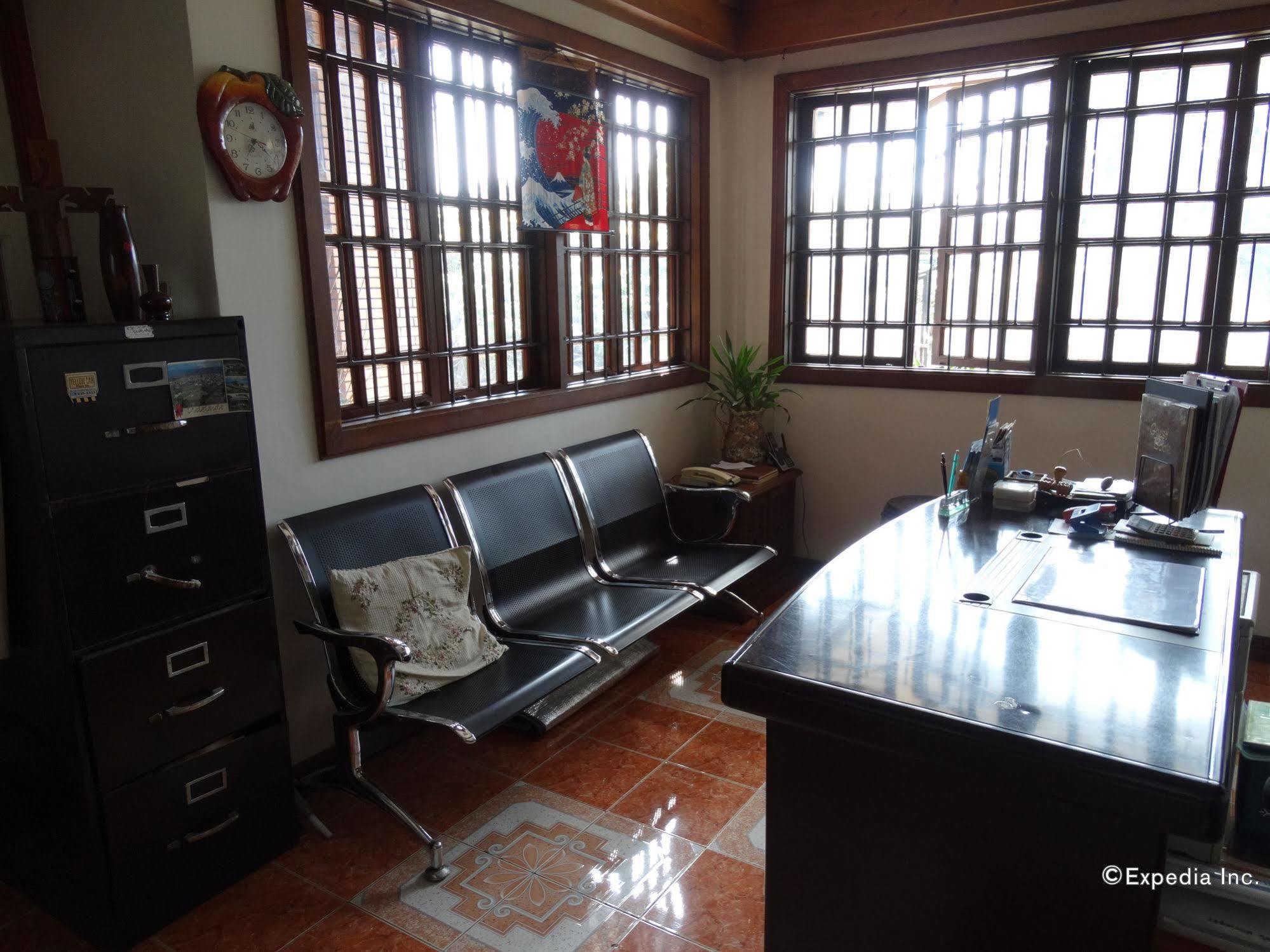 Casa Ruby Pension House Davao City Exterior foto