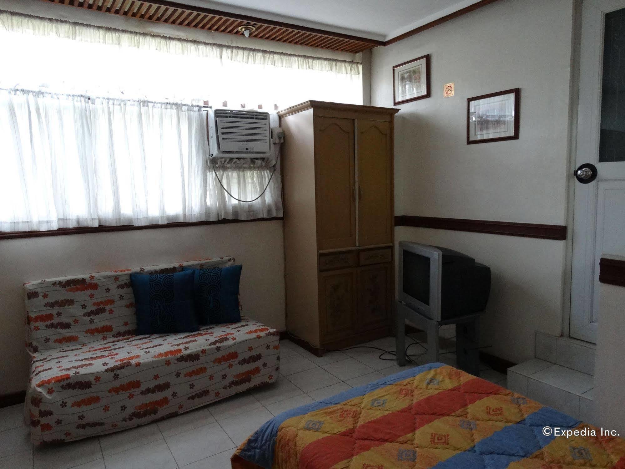 Casa Ruby Pension House Davao City Exterior foto