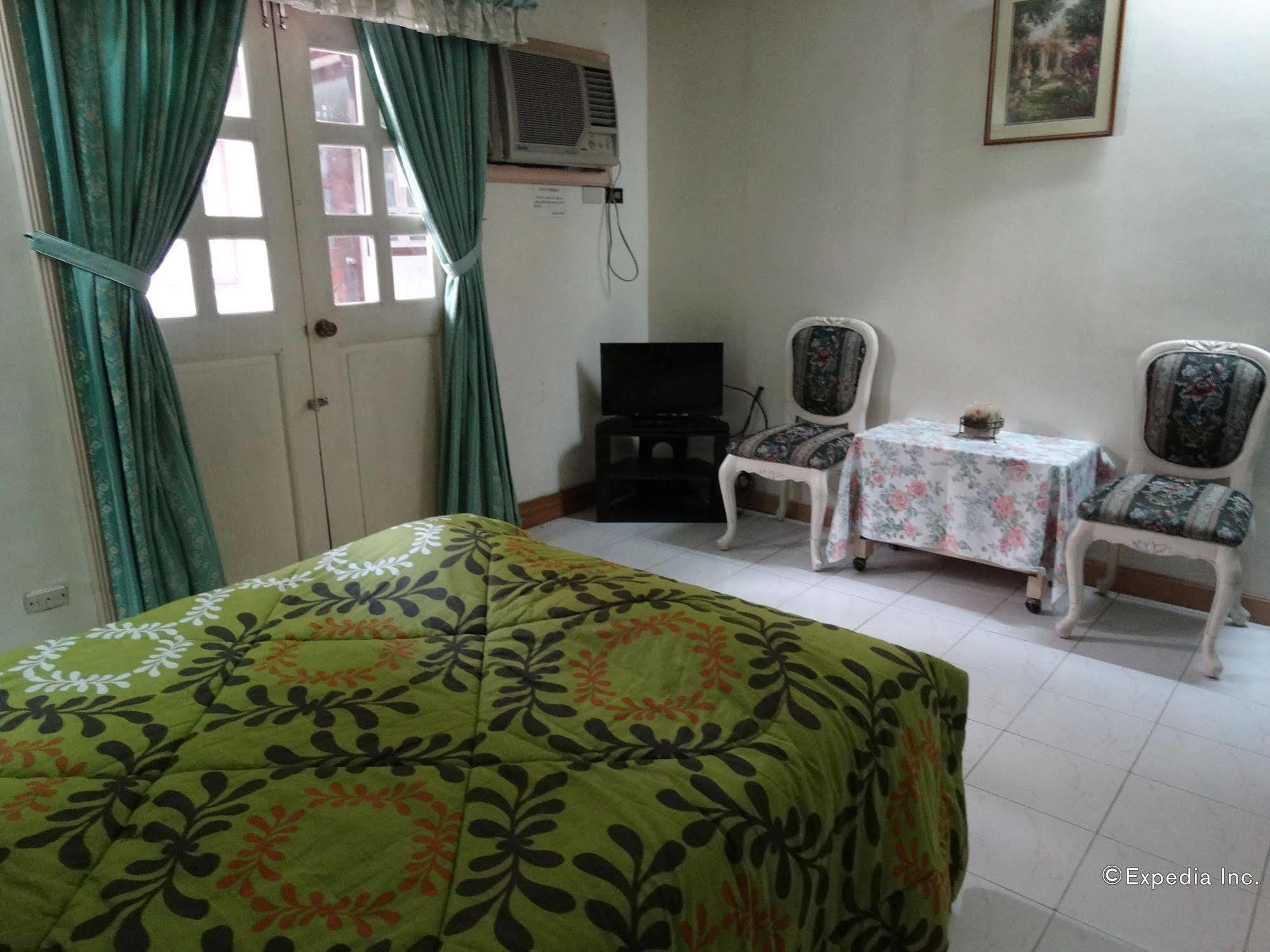 Casa Ruby Pension House Davao City Exterior foto