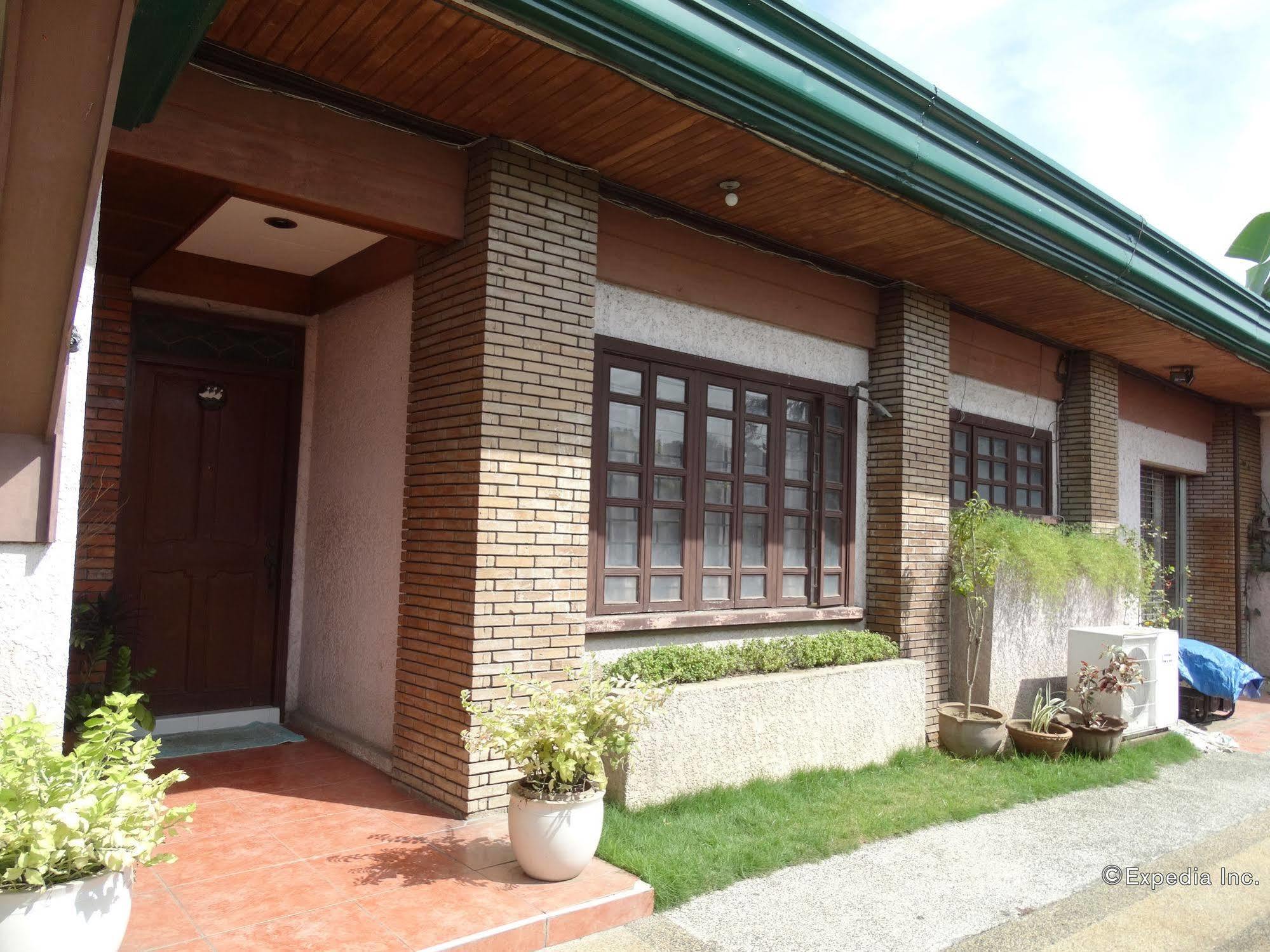 Casa Ruby Pension House Davao City Exterior foto